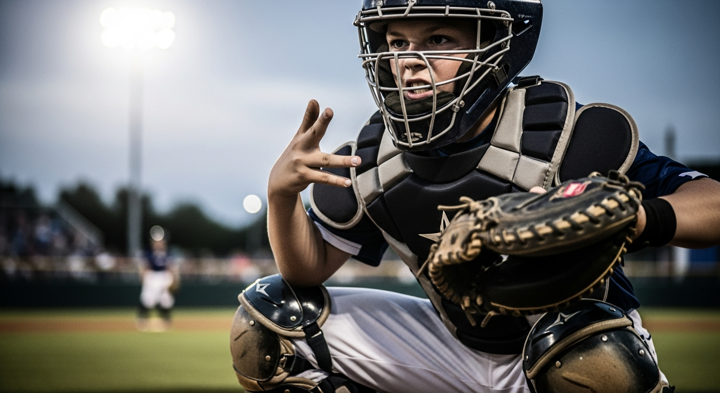 Baseball Slang Dictionary: 50+ Terms Every Travel Ball Parent Needs to Know