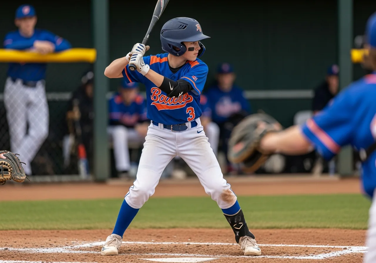 Youth Baseball Coaching: Respect + Fun