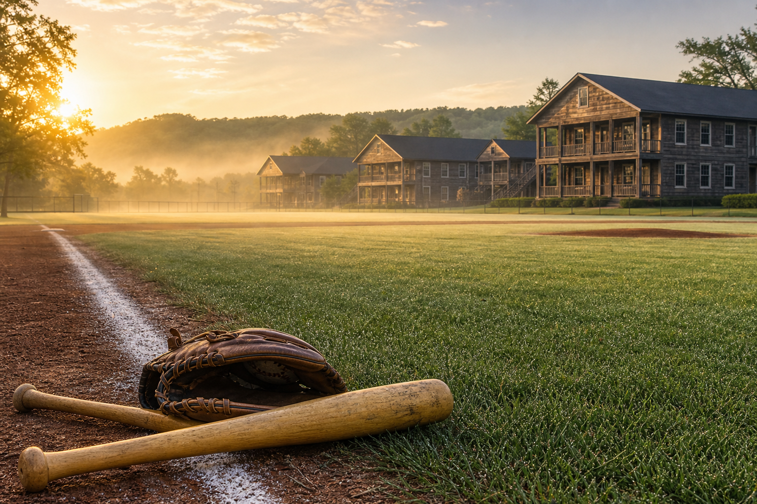 The Honest Cooperstown Dreams Park Packing List (From Parents Who Learned the Hard Way)