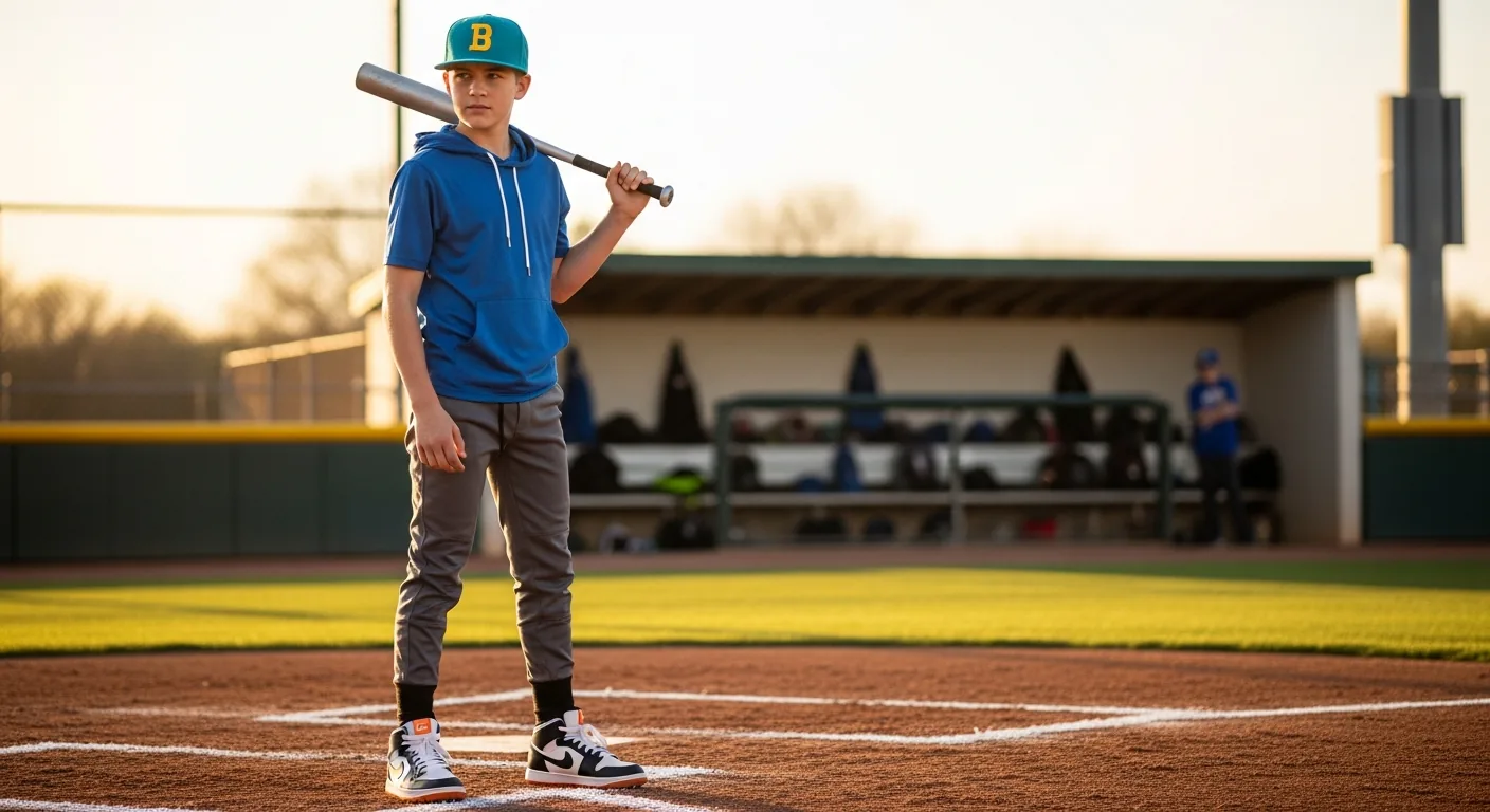 Best Baseball Shirts for Travel Ball Families