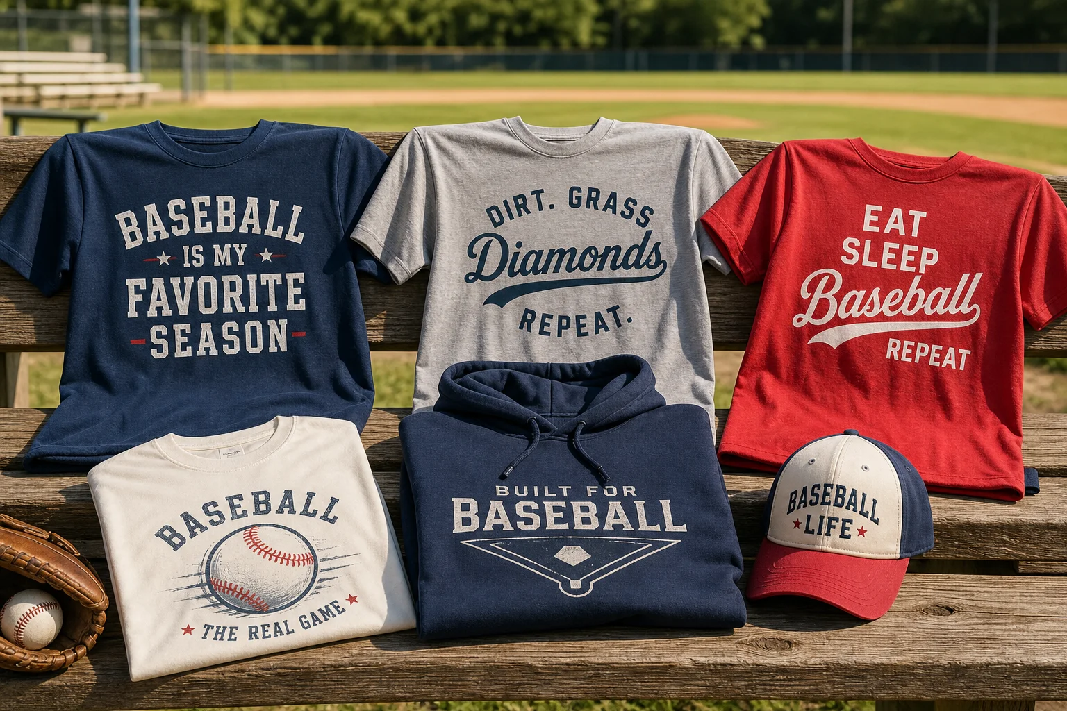 Best Travel Ball Shirts for Parents and Players (2026): What's Worth Buying