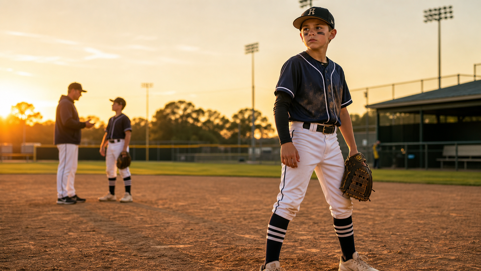 Travel Baseball Tryouts: Complete Parent Guide — What to Expect & How to Prepare