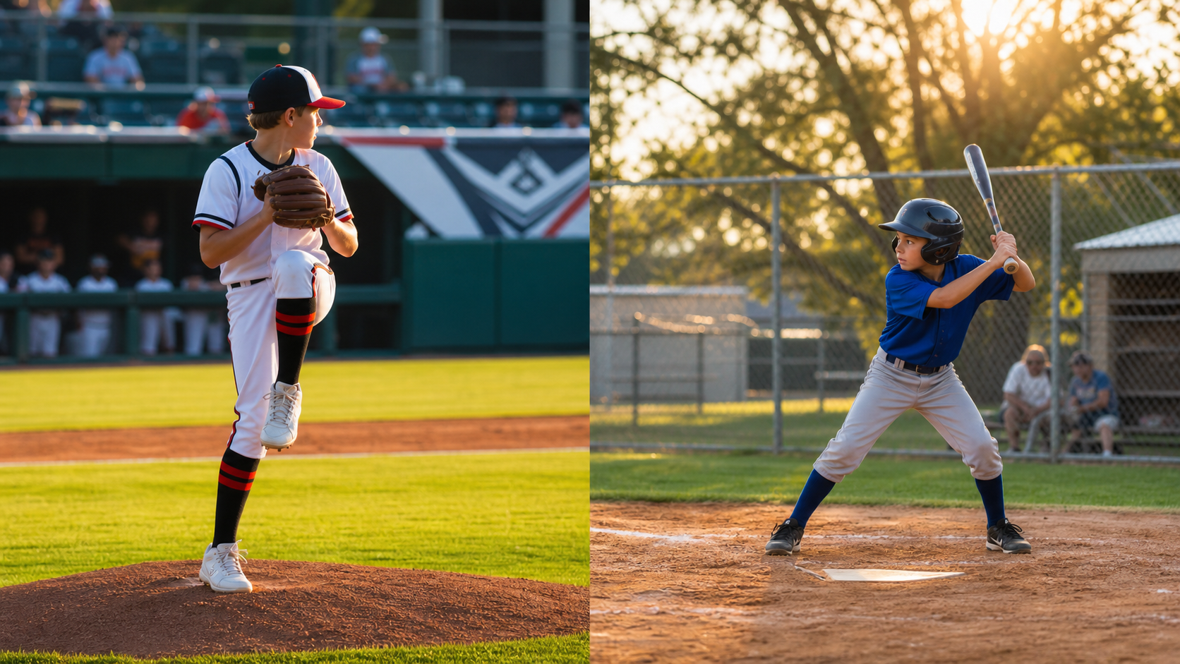 Travel Baseball vs Rec Ball: Which Is Right for Your Kid? (Complete Guide)