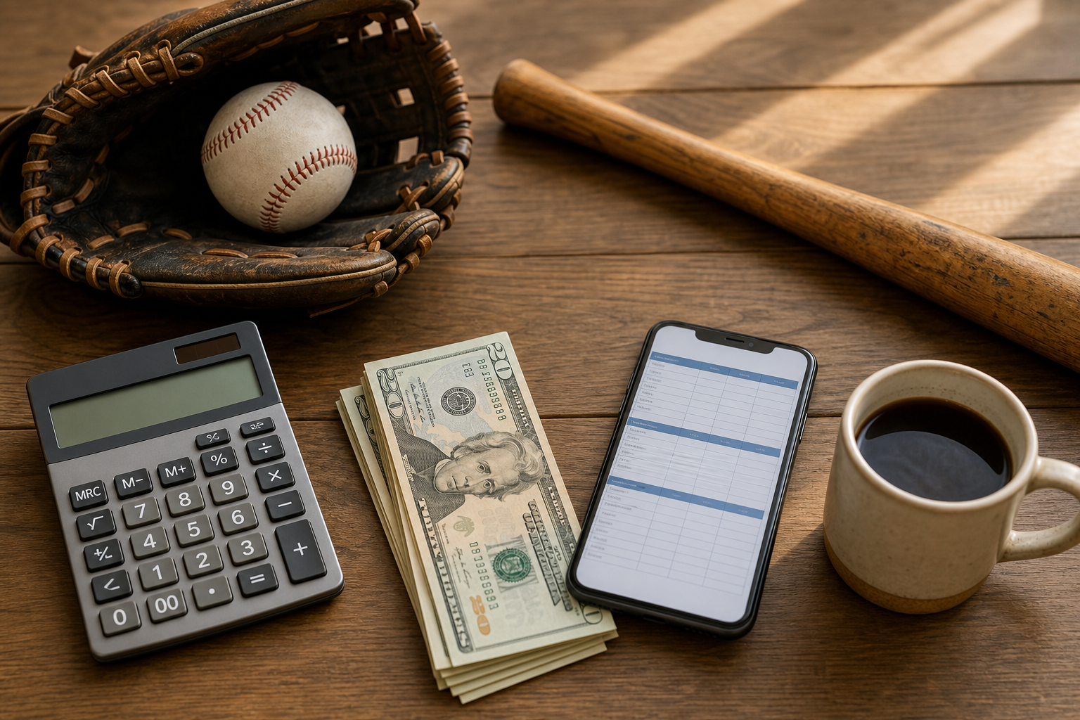 How Much Does Travel Baseball Really Cost? (2026 Complete Budget Guide)