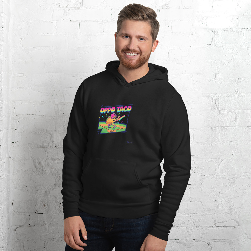OppoTaco Hoodie
