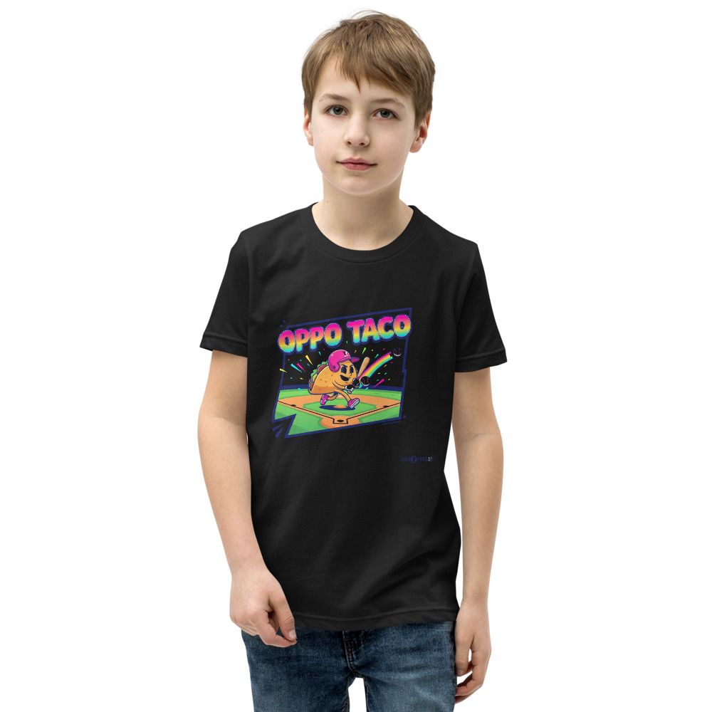 OppoTaco Tee